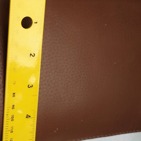 Matt & Nat Brown Tote Bag - Picture 14 of 14